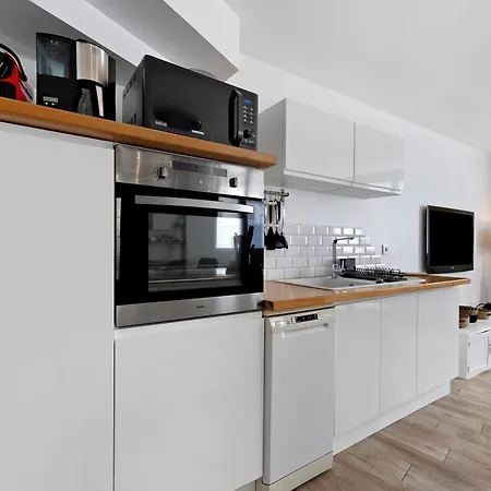 De La - 100m Appartement La Tranche-sur-Mer