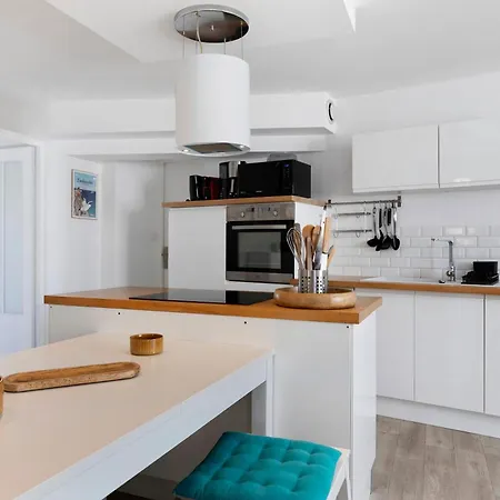 De La - 100m Appartement La Tranche-sur-Mer