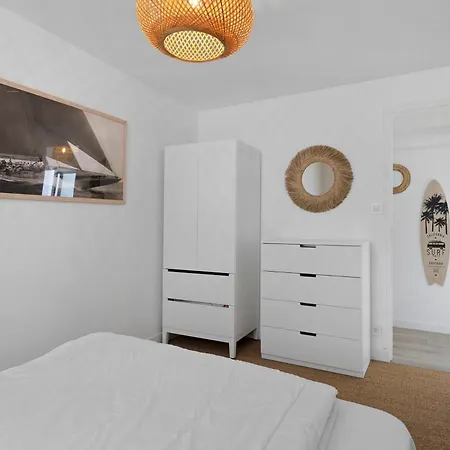 Appartement De La - 100m *