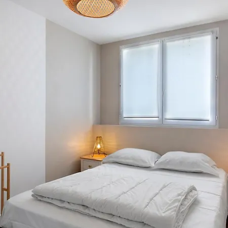 Appartement De La - 100m