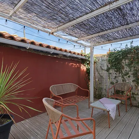 Appartement De La - 100m La Tranche-sur-Mer